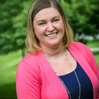 Jamie Smith - from Couples and Family Wellness Center