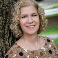 Linda Hershman - from Couples and Family Wellness Center