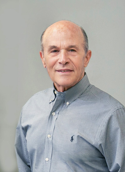 profile photo of Harry Carl Amarnick, LMFT
