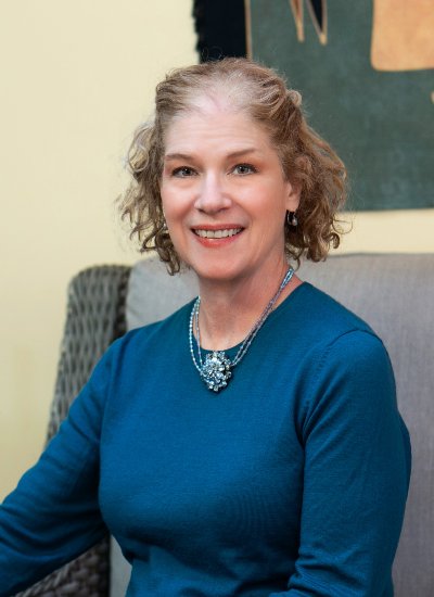 profile photo of Linda Hershman, LMFT